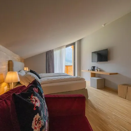 Bach Boutique 4* Sappada