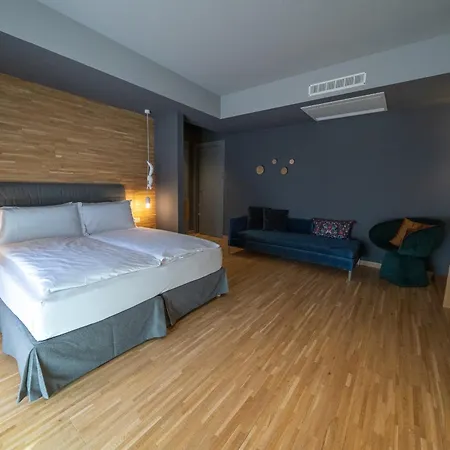 Bach Boutique Hotel Sappada