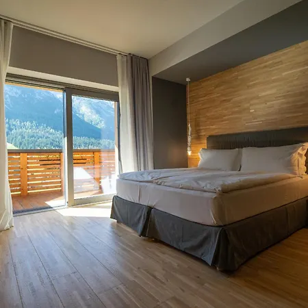 Bach Boutique Sappada