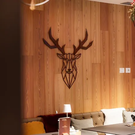 Bach Boutique 4* Sappada