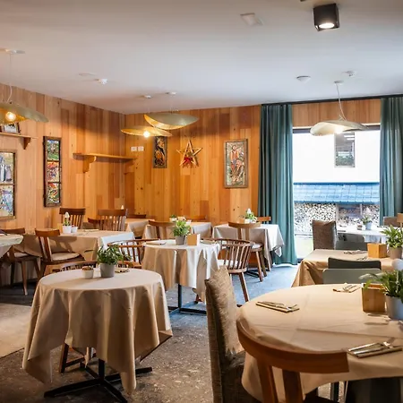 Bach Boutique Hotel
