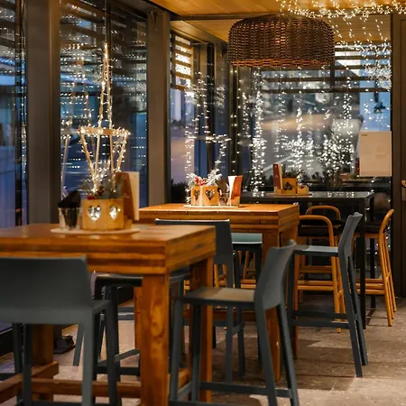 Bach Boutique Sappada