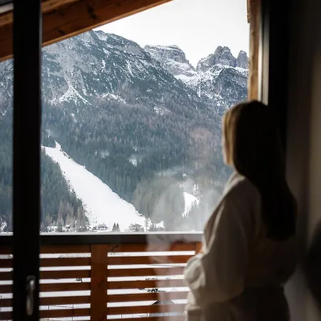 Bach Boutique Sappada