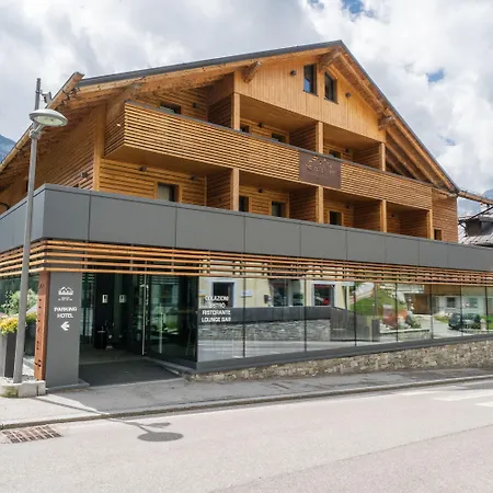 Hotel Bach Boutique