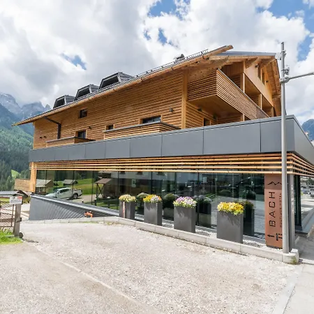 Hotel Bach Boutique 4*