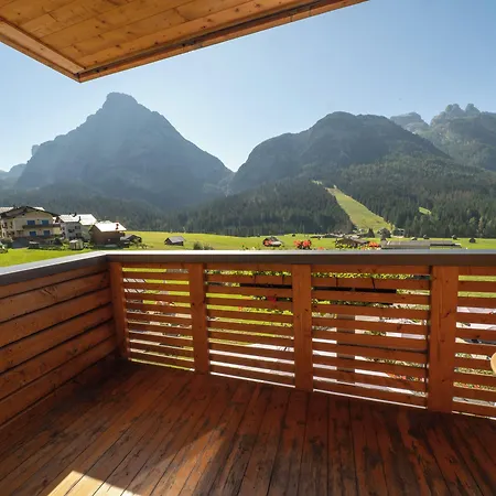 Bach Boutique Sappada