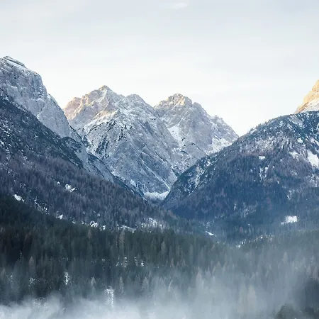 Bach Boutique Hotel Sappada